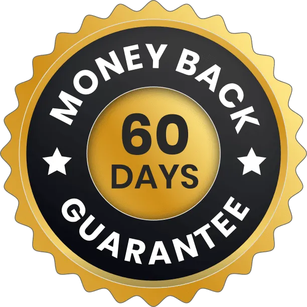 VertiAid Money Back Gaurantee